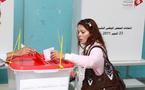 اليوم  لمهاجري الخارج وغدا انتخابات المجلس التاسيسي في الداخل التونسي   