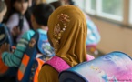 نقاش في ألمانيا بشأن حظر ارتداء تلميذات المدارس للحجاب