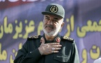 قائد الحرس الثوري : لا نسعى للحرب ولكننا لا نخشاها