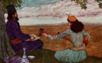 عمر الخيام ... الذي يحتفل غوغل بمولده