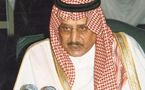 الامير نايف بن عبد العزيز وليا للعهد في السعودية ويحتفظ بحقيبة الداخلية