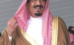 الامير سلمان وزيرا للدفاع من دون المفتشية العامة والطيران المدني