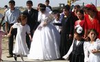 معظم ضحايا الزواج القسري في ألمانيا منحدرون من عائلات شديدة التدين