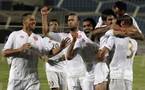 المنتخب اللبناني يفجر مفاجأة ويسقط الكويتي بعقر داره في تصفيات المونديال