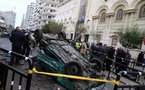 محكمة مصرية تؤجل نظر قضية تفجير كنيسة القديسين إلى أوائل العام القادم