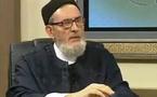 مفتي ليبيا يتهم " فضائيات وشائعات " بإشعال الفتنة غرب البلاد 