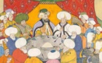 "الأسمطة " أبرز طقوس عيد الفطر فى مصر الفاطمية