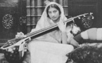 نور النساء عنايت خان: الأميرة المسلمة التي ضحت بحياتها لدحر النازية