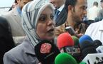 وزيرة المرأة : خمس نساء العراق يتعرضن للعنف الجسدي والنفسي