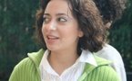 اعتقال المدونة السورية رزان غزاوي
