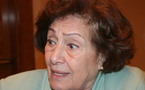 منع فرخندة حسن من السفر