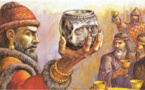  نقفور امبراطور بيزنطي هزمه العباسيون مرتين وقتله البلغار في كمين  