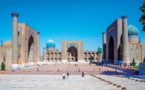أوزبكستان..التي فتنت ابن بطوطة وياقوت الحموي