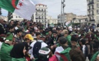 الجزائر.. مظاهرات بعدة مدن بالجمعة 20 للحراك
