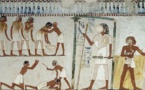 أبرز الجرائم وأنواع العقوبات في مصر القديمة
