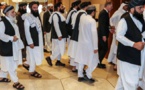 حوار السلام الأفغاني يُختتم اليوم بالدوحة دون اتفاق على وقف النار 