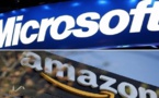  السماح لأمازون ومايكروسوفت بالتنافس على عقد بـ10 مليارات 