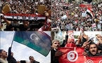 مقتل ما لا يقل عن 20 صحفيا في ثورات الربيع العربي