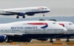 وكيل"الخطوط البريطانية":لم نقف على أي ثغرات أمنية بمطار القاهرة