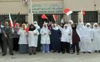 اطباء بحرينيون شيعة يروون "فظائع" سجنهم ويطالبون بمحاكمة مستقلة