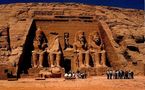  الكريسماس في مصر..انتعاش للسياحة في الأقصر و ركود لحركة الطيران في مطار القاهرة