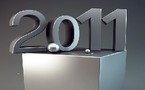 صنداي تايمز:العالم أصبح "مكانا أفضل" في 2011