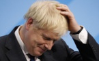 بروكسل ترفض إنذار جونسون بإعادة التفاوض بشأن بريكست