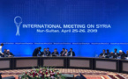 المعارضة السورية تقلل من أهمية الجولة 13 من أستانة