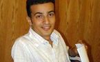 ناشطون ومنظمات يطالبون بالافراج عن مدون مصري