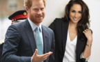   باكنغهام ينفي وجود"قائمة محظورات"أصدرها هاري وميغان