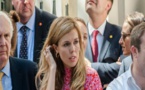 من هي كاري سيموندز صديقة رئيس وزراء بريطانيا جونسون؟
