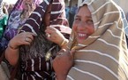 عشرة بالمئة من مقاعد الجمعية التاسيسية في ليبيا مخصصة للنساء