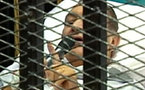 مرافعة النيابة في قضية مبارك: "كان حاكما مستبدا وعاث في الارض فسادا"
