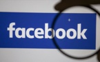 "فيسبوك" تغلق حسابات "مضللة" بمصر والسعودية والإمارات