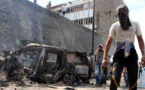داعش يعلن المسؤولية عن هجوم في عدن جنوبي اليمن