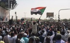 تجمع سوداني معارض يدعو لبدء المرحلة الانتقالية بملف"المفقودين"