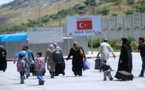 تضاعف عدد المرحلين من تركيا إلى الداخل السوري