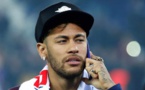 نيمار يغيب عن أول لقاء لباريس سان جيرمان في أولى مبارياته بالدوري