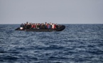 تونس:الهجرات السرية نحو السواحل الايطالية تنشط بعطلة العيد