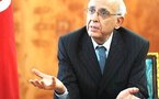 محمد الغنوشي يدلي يشهادته ضد بن علي في محكمة عسكرية