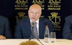 مسؤول امريكي:لن نعلن خطة السلام قبل الانتخابات الإسرائيلية