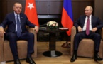  خلافات أنقرة وموسكو وقواعد لمنع الروس من “فرض الأمر الواقع”   