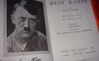 كتاب "كفاحي" للديكتاتور النازي أدولف هتلر قد ينشر في ألمانيا لأول مرة