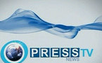 منع شبكة برس تي.في الايرانية في لندن من البث