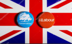 استطلاع:حزب المحافظين البريطاني يواصل تقدمه على حزب العمال