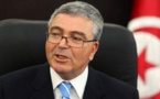 حزب نداء تونس يؤكد دعمه لترشيح وزير الدفاع عبد الكريم الزبيدي