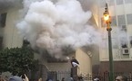  مباني وسط القاهرة التاريخية ...متاحف مثيرة و قيمة معمارية وإنسانية كبيرة 
