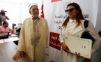 مورو أمام عبير موسي في أولى مناظرات الانتخابات الرئاسية بتونس