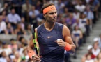 نادال يسعى لتمديد عصر الكبار أمام الفتي الجديد ميدفيديف  