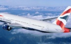 الخطوط الجوية البريطانية تلغي معظم الرحلات بسبب إضراب الطيارين